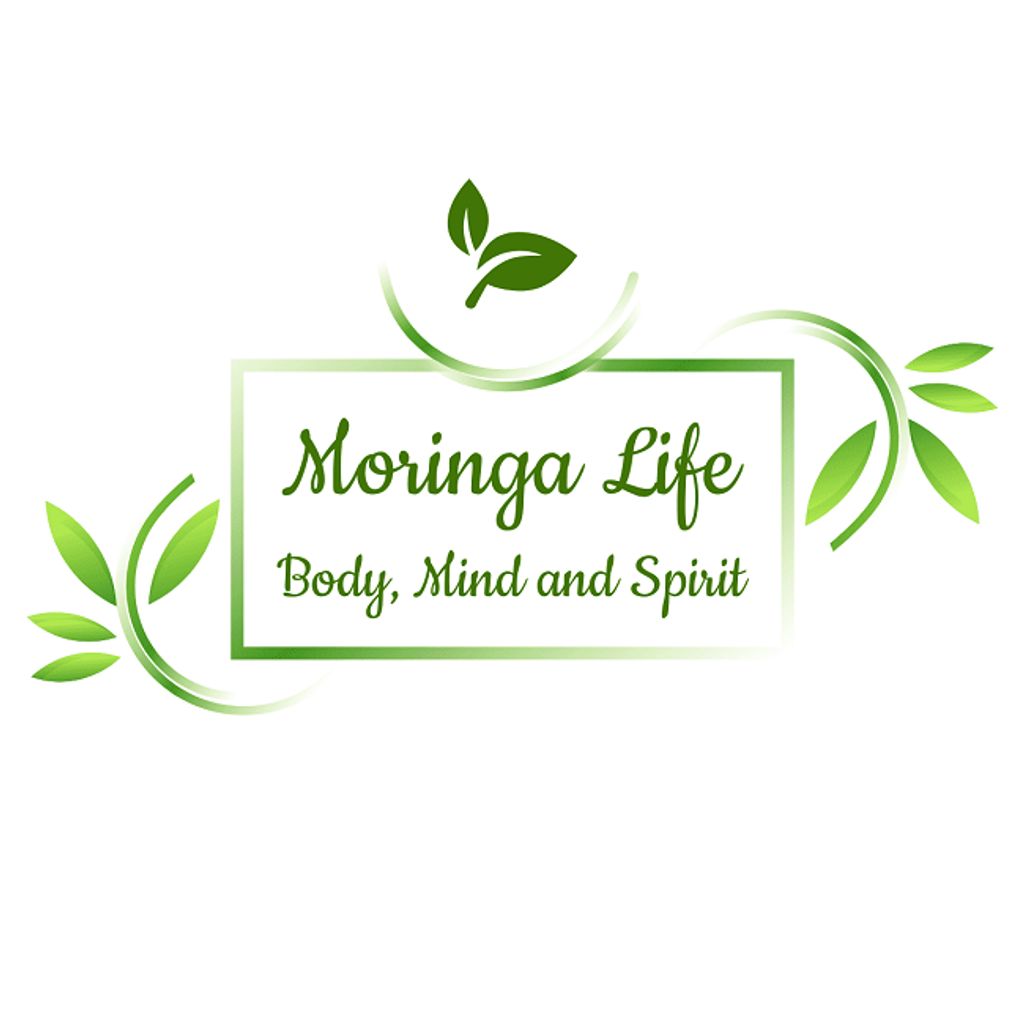Moringa Life Cover Image